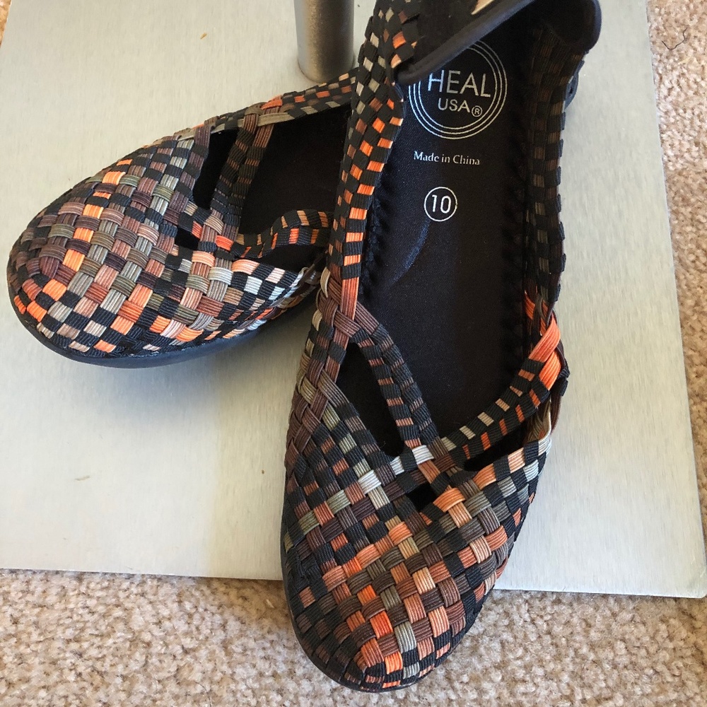 Shoes